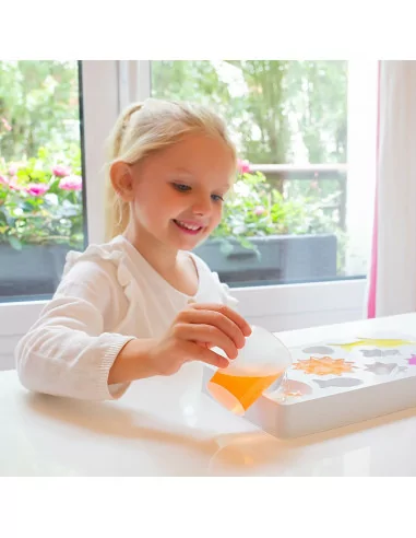 Sentosphere Výroba domácího mýdla