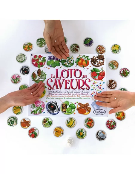 Sentosphere Chutě světa