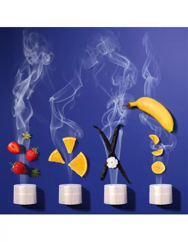 Sentosphere Vůně světa