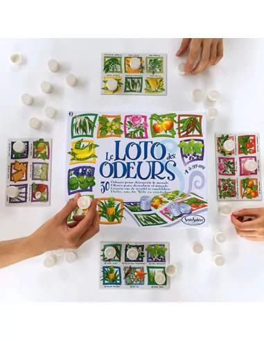 Sentosphere Vůně světa