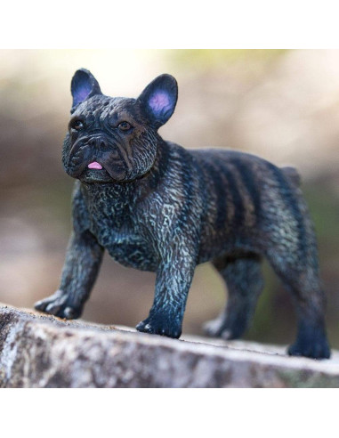 Safari Ltd. Figurka - Francouzský buldoček