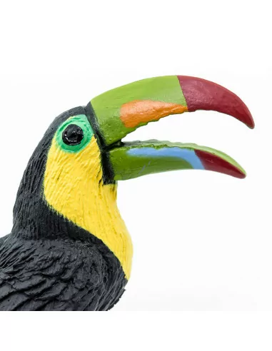 Safari Ltd. Tukan krátkozobý