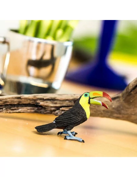 Safari Ltd. Tukan krátkozobý