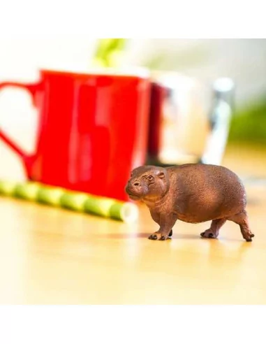 Safari Ltd. Figurka - Hrošík liberijský