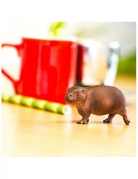 Safari Ltd. Figurka - Hrošík liberijský