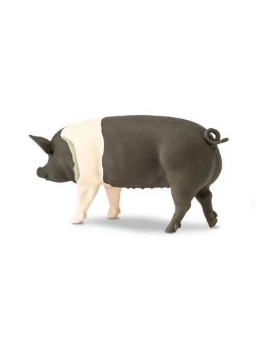 Safari Ltd. Prase Hampshire