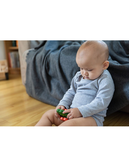 PlanToys Dino auto - STEGO