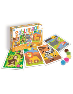 Sentosphere Sablimage:...