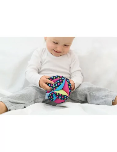 MyMoo Úchopový míček - Lentilky