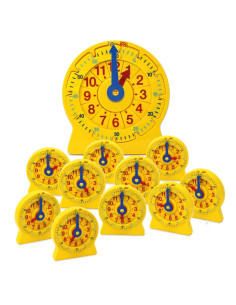 Learning Resources Hodiny k...