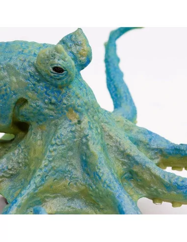 Safari Ltd. Figurka - Chobotnice