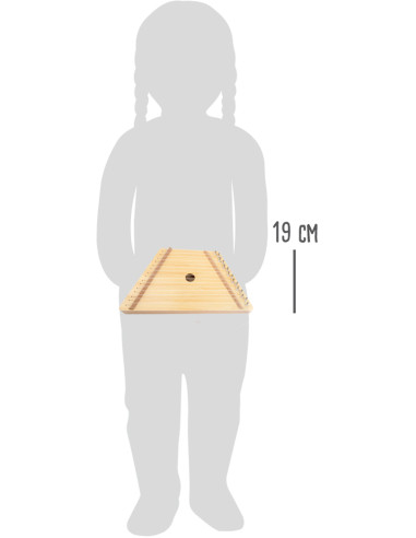 Small Foot Citera