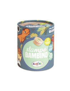 Aladine StampoBambino -...