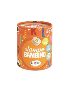 Aladine StampoBambino -...