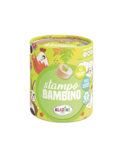 Aladine StampoBambino - Farma
