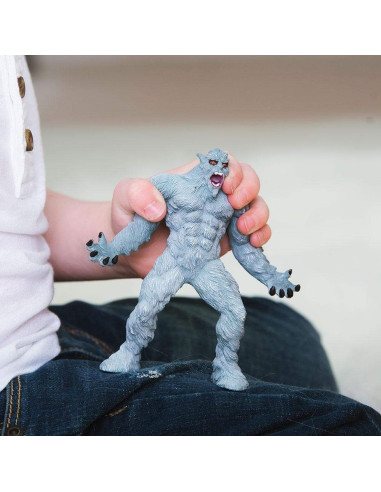Safari Ltd. Figurka - Yeti
