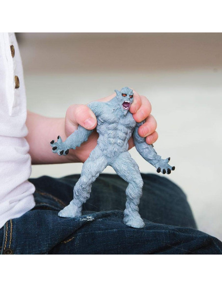 Safari Ltd. Figurka - Yeti
