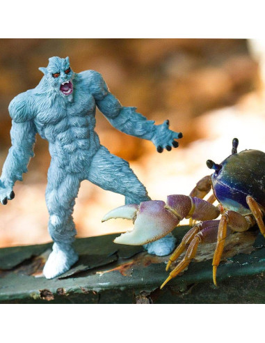 Safari Ltd. Figurka - Yeti
