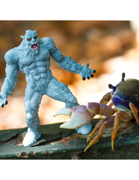 Safari Ltd. Figurka - Yeti