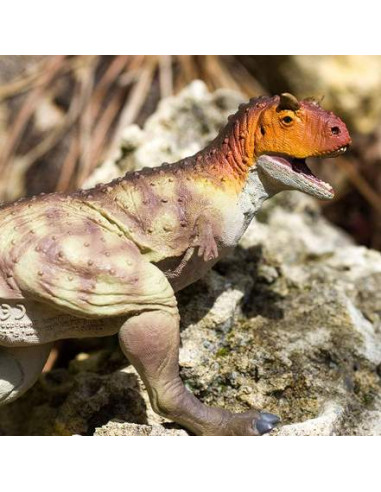 Safari Ltd. Figurka - Carnotaurus