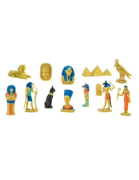 Safari Ltd. Tuba - Starověký Egypt