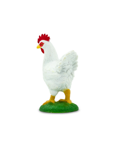 Safari Ltd. Figurka - Slepice
