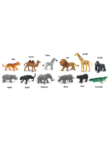 Safari Ltd. Tuba - Safari