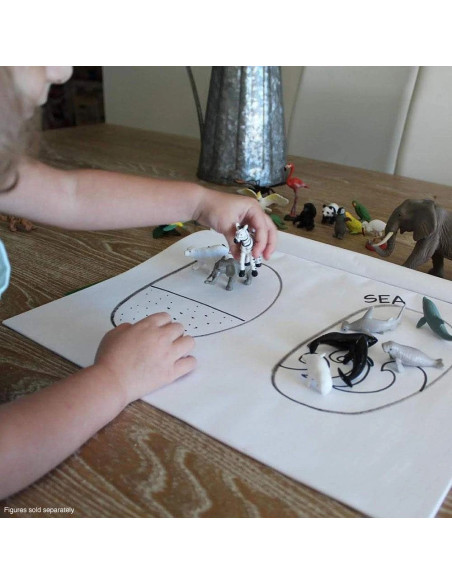 Safari Ltd. Tuba - Safari