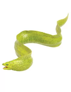 Safari Ltd. Muréna zelená