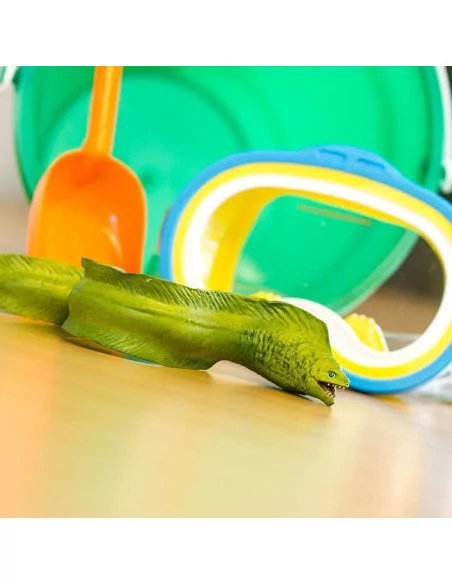 Safari Ltd. Muréna zelená