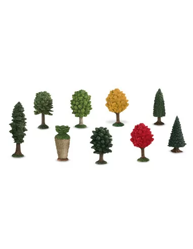 Safari Ltd. Tuba - Stromy