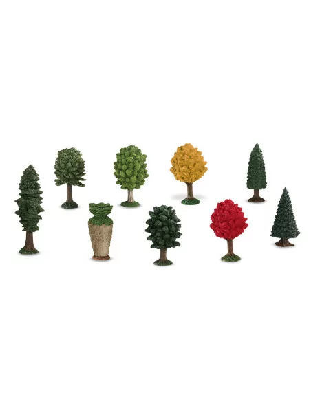 Safari Ltd. Tuba - Stromy