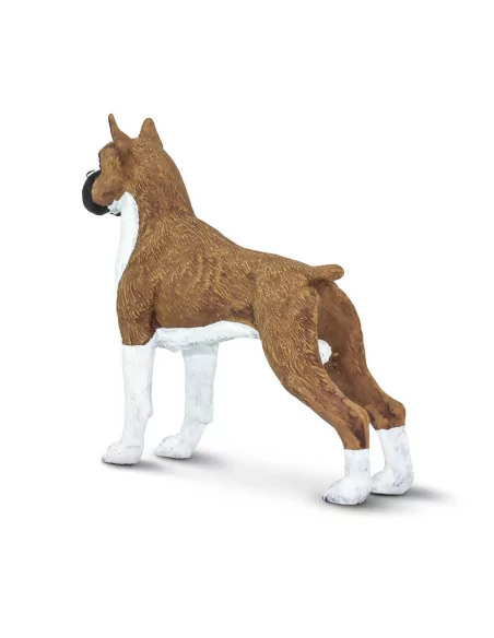 Safari Ltd. Figurka - Německý boxer