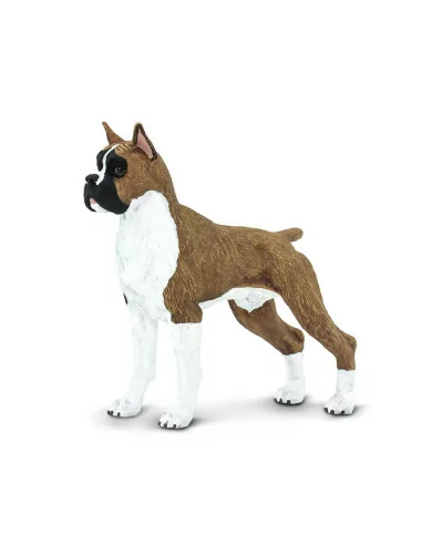 Safari Ltd. Figurka - Německý boxer