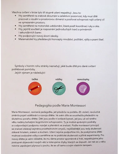 Moje první kniha o zvířatech z lesa