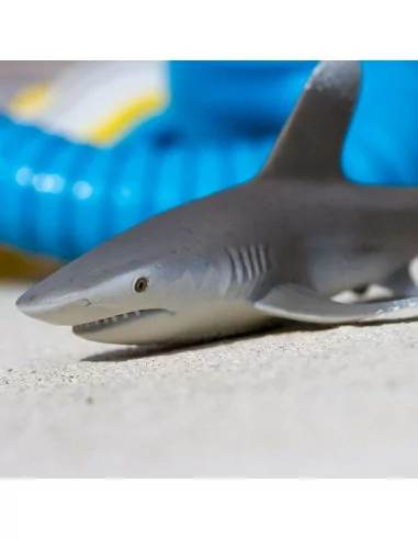 Safari Ltd. Figurka - Žralok dlouhoploutvý