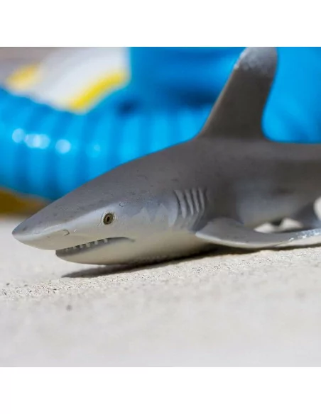 Safari Ltd. Figurka - Žralok dlouhoploutvý