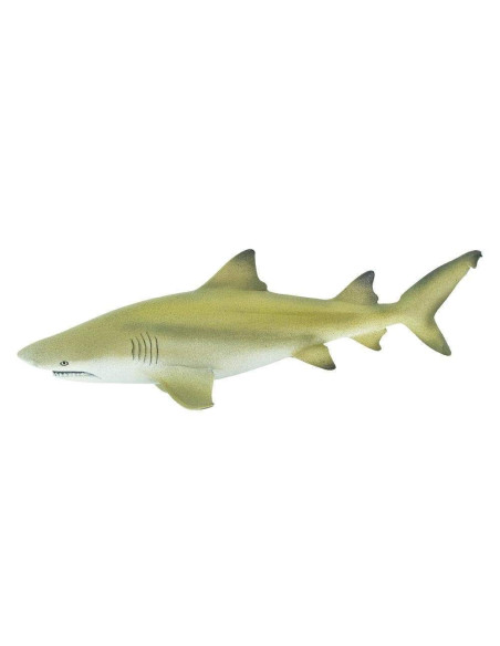 Safari Ltd. Žralok citronový