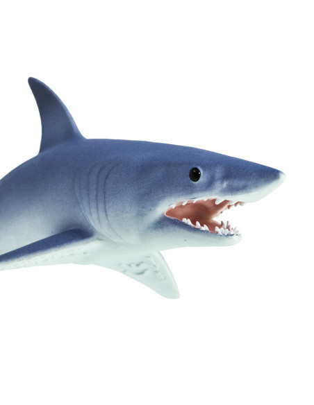 mako shark toy