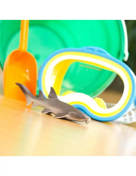 Safari Ltd. Žralok vouskatý