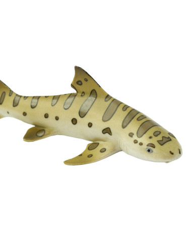Safari Ltd. Žralok leopardí