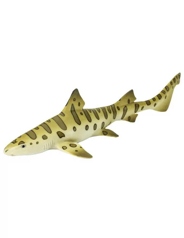 Safari Ltd. Žralok leopardí