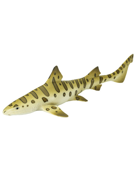 Safari Ltd. Žralok leopardí
