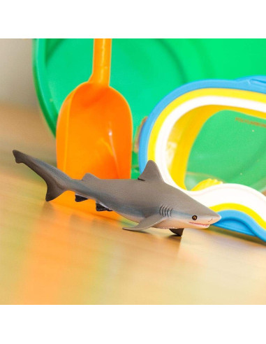 Safari Ltd. Žralok bělavý