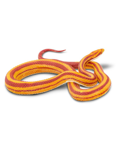 Safari Ltd. Figurka - Užovka červená