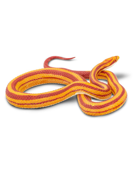 Safari Ltd. Figurka - Užovka červená