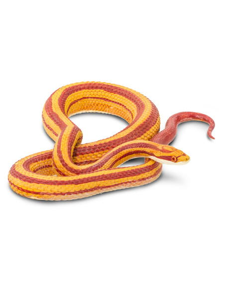 Safari Ltd. Figurka - Užovka červená