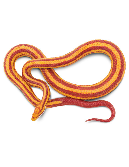 Safari Ltd. Figurka - Užovka červená