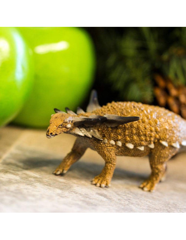 Safari Ltd. Figurka - Sauropelta