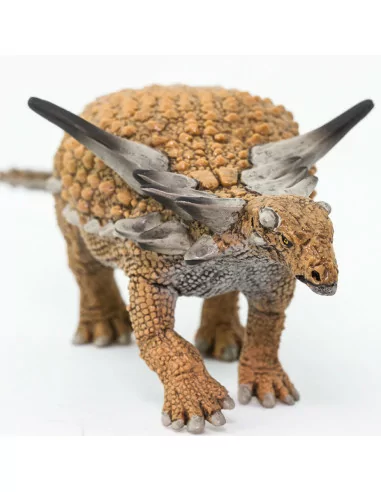 Safari Ltd. Figurka - Sauropelta